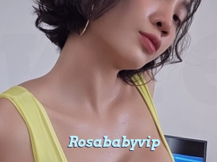 Rosababyvip