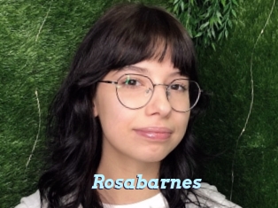 Rosabarnes