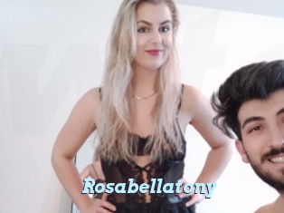 Rosabellatony