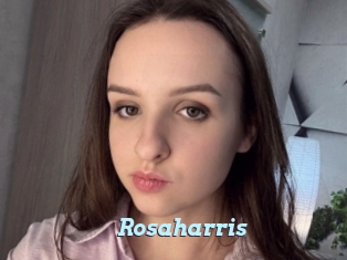 Rosaharris