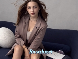 Rosahart