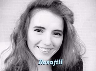 Rosajill