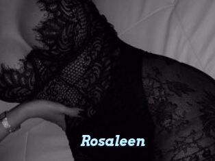 Rosaleen