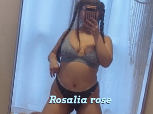 Rosalia_rose