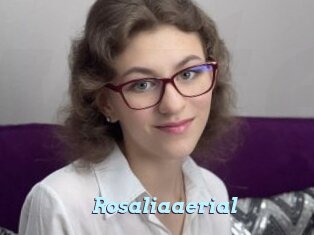 Rosaliaaerial