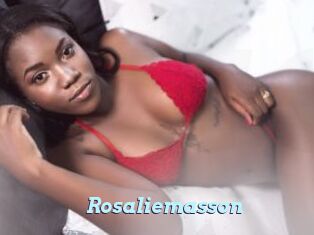 Rosaliemasson