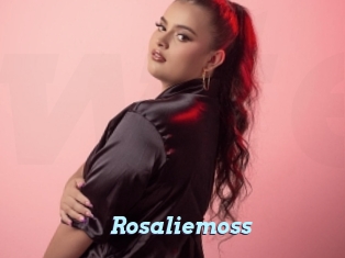 Rosaliemoss