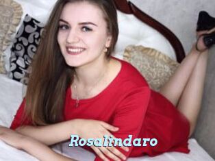 Rosalindaro