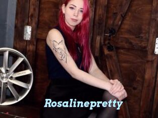 Rosalinepretty