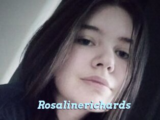 Rosalinerichards
