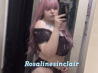 Rosalinesinclair