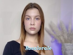 Rosalorale
