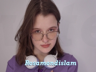 Rosamondislam