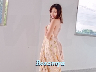 Rosamya