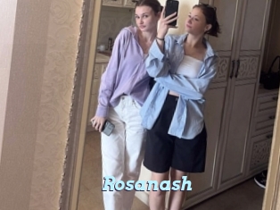 Rosanash