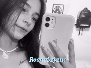 Rosariajane