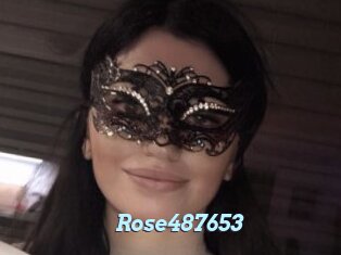 Rose487653