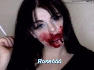 Rose666