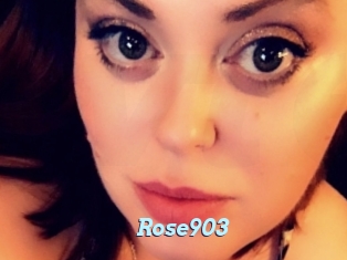 Rose903