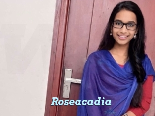 Roseacadia