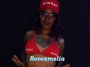 Roseamelia