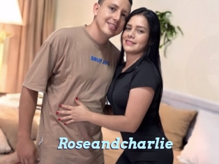 Roseandcharlie
