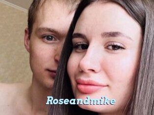 roseandmike Webcam Teen