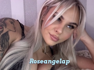 Roseangelap