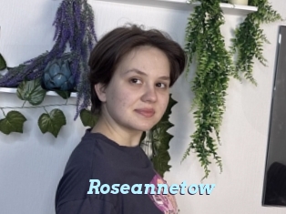 Roseannetow