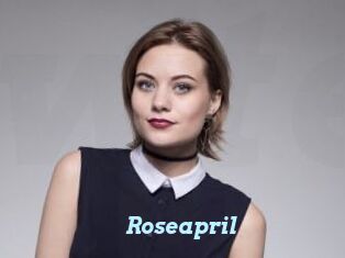 Roseapril