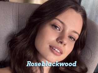 Roseblackwood