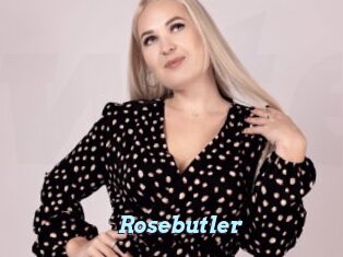 Rosebutler