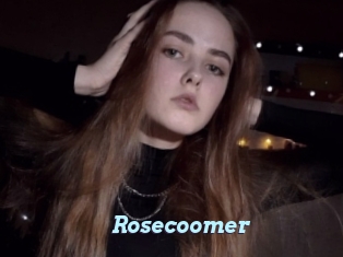 Rosecoomer