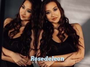 Rosedeleon