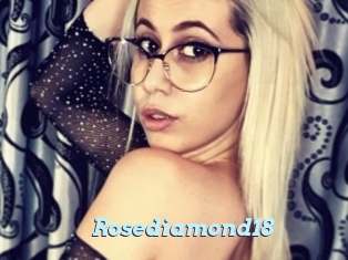 Rosediamond18