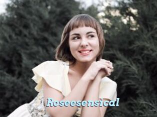 Roseesensical