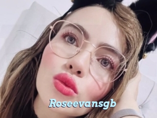 Roseevansgb