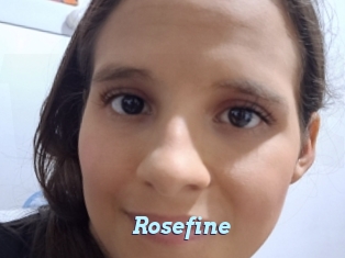 Rosefine
