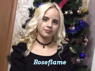 Roseflame