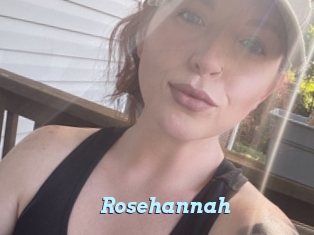 Rosehannah