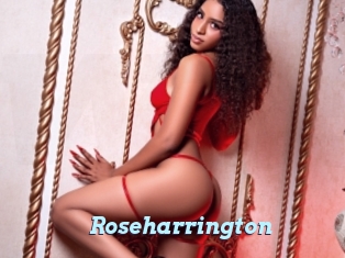 Roseharrington