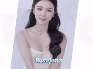 Rosejenn