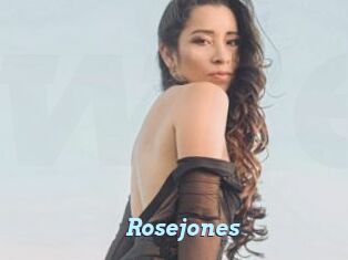 rosejones Webcam Teen