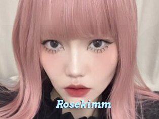 Rosekimm