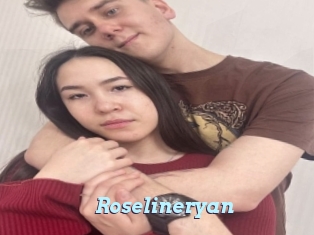 Roselineryan