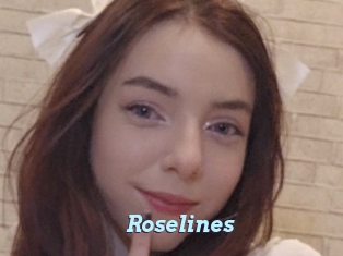roselines Webcam Teen