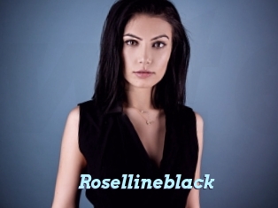 Rosellineblack