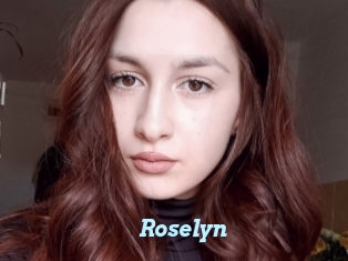 Roselyn