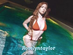 Roselyntaylor