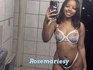 Rosemariesy